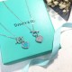Tiffany Jewelry Necklace