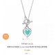 Tiffany Jewelry Necklace