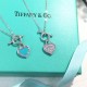 Tiffany Jewelry Necklace