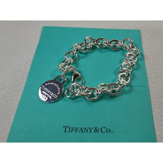 Tiffany Jewelry Bracelet