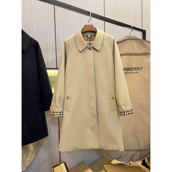 Burberry coat
uk4，6，8，10，12