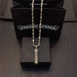 Chrome Hearts Jewelry Necklace High Quality