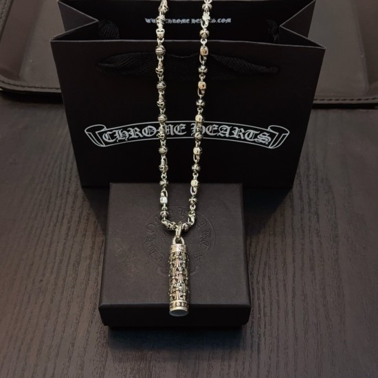 Chrome Hearts Jewelry Necklace High Quality