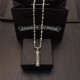 Chrome Hearts Jewelry Necklace High Quality