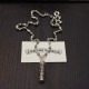 Chrome Hearts Jewelry Necklace High Quality