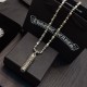 Chrome Hearts Jewelry Necklace High Quality