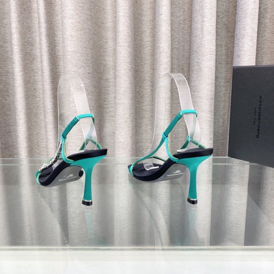 Alexander Wang Shoes Top Quality