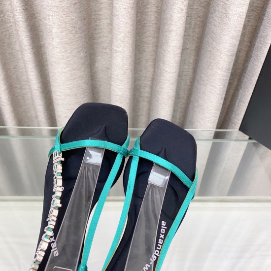 Alexander Wang Shoes Top Quality