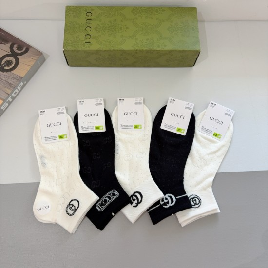 Gucci Socks