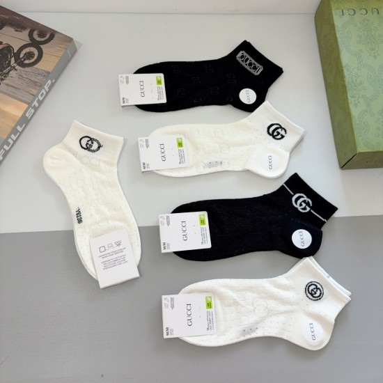 Gucci Socks