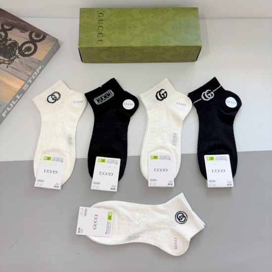 Gucci Socks