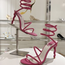 Rᴇɴᴇ Cᴀᴏᴠɪʟʟᴀ Shoes Top Quality