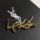 YSL Jewelry High Quality