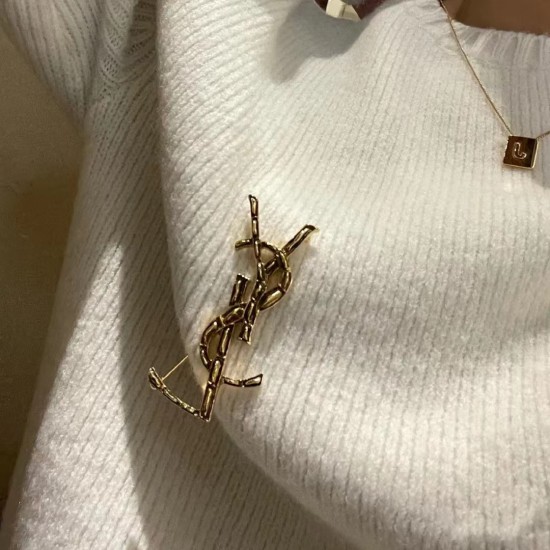 YSL Jewelry High Quality