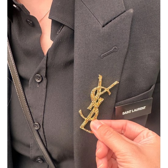 YSL Jewelry High Quality