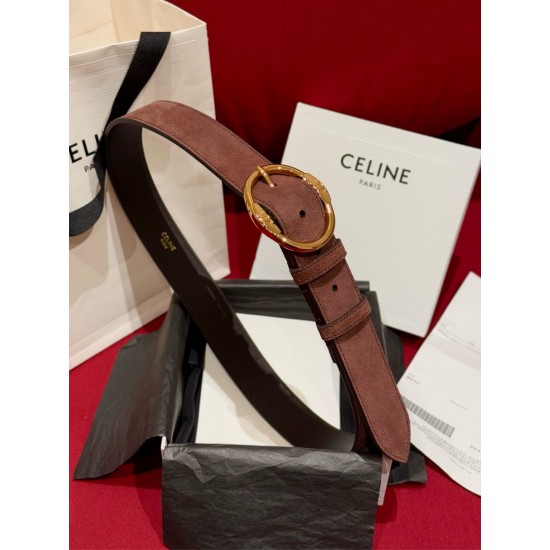 Celine Belts
 Top Quality
