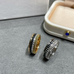 Boucheron Jewelry Ring