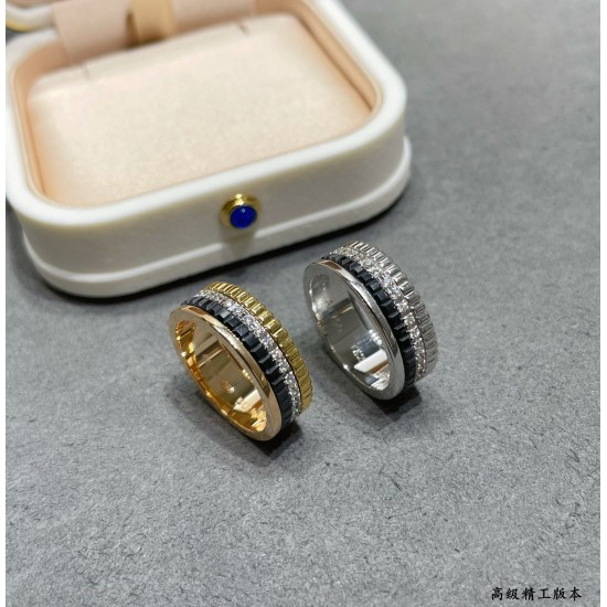 Boucheron Jewelry Ring