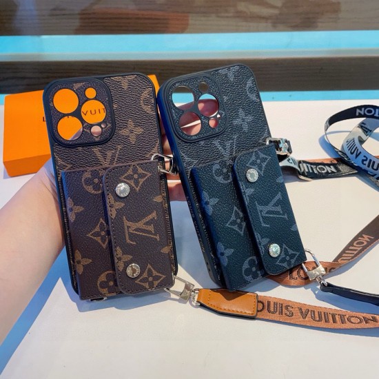 LV Phone Case