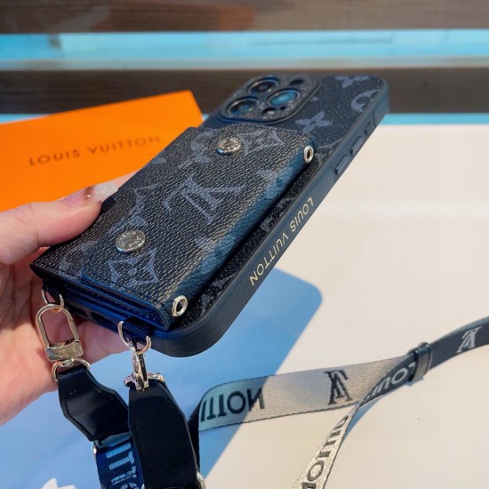 LV Phone Case