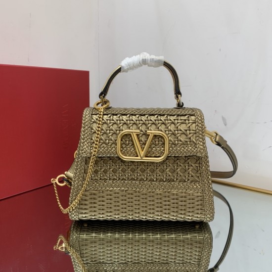 Valentino Bags Top Quality
35/25/17cm