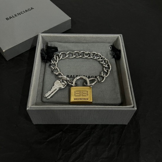 Balenciaga Jewelry Bracelet