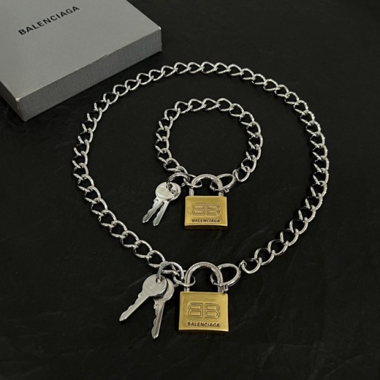 Balenciaga Jewelry Bracelet
