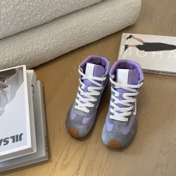 Loewe Shoes Top Quality