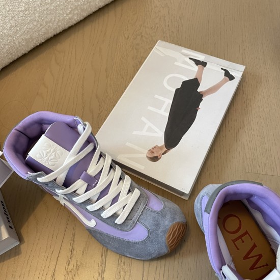 Loewe Shoes Top Quality