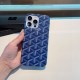 Goyard Phone Case