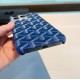 Goyard Phone Case