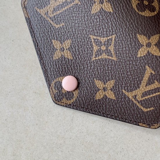 LV Bags wallet Top Quality