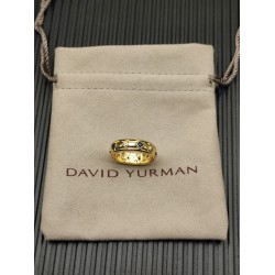 David Jewelry Ring