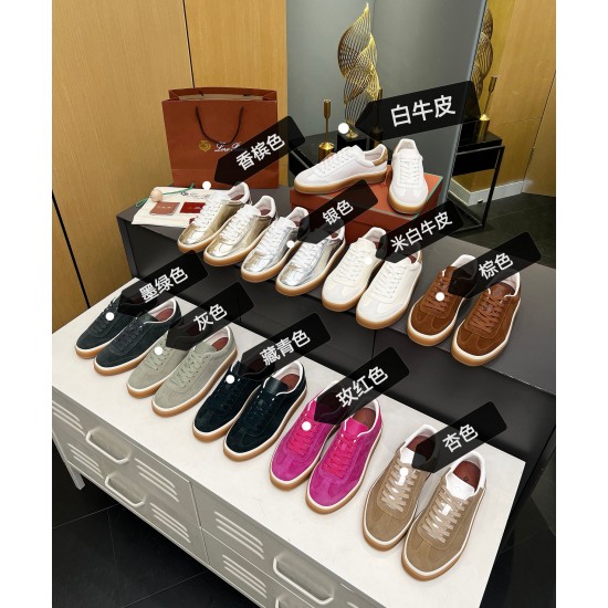 LP Shoes Top Quality