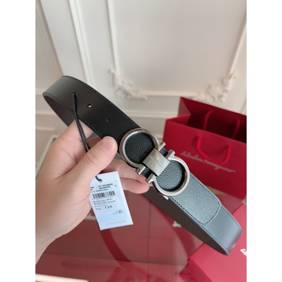 Ferragamo Belts
 Top Quality