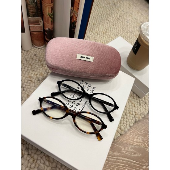 MiuMiu Glasses Top Quality