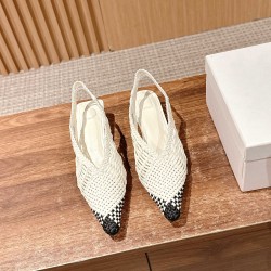 Jacquemus Shoes Top Quality