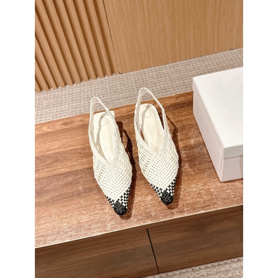 Jacquemus Shoes Top Quality