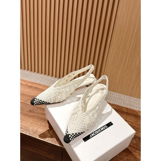 Jacquemus Shoes Top Quality