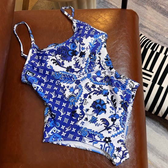 LV Swimsuit