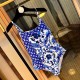 LV Swimsuit