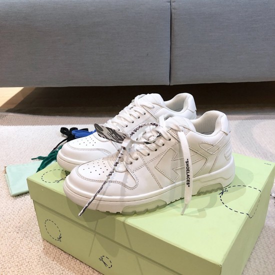 Off White Shoes Top Quality
women 35-40 

men 39-45