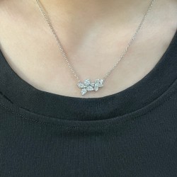 LV Jewelry Necklace