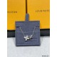 LV Jewelry Necklace