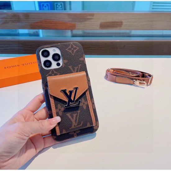 LV Phone Case