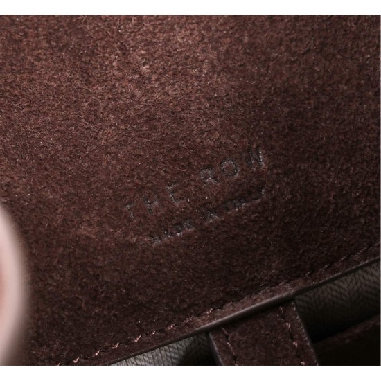 The Row Bags Top Quality
Small:26.20.18
Big:38.26.23