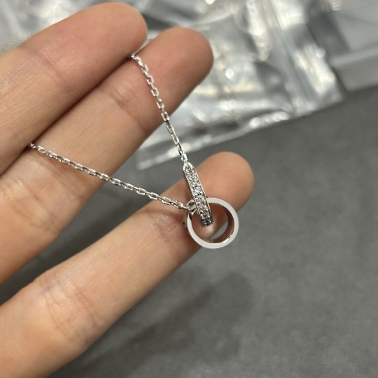 Cartier Jewelry Necklace Top Quality
