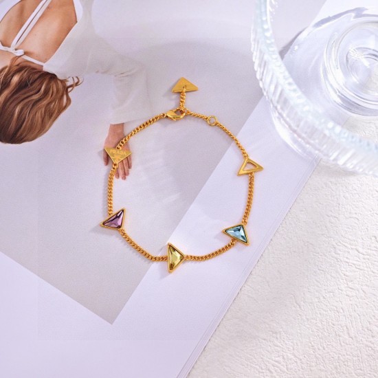 Prada Jewelry Bracelet