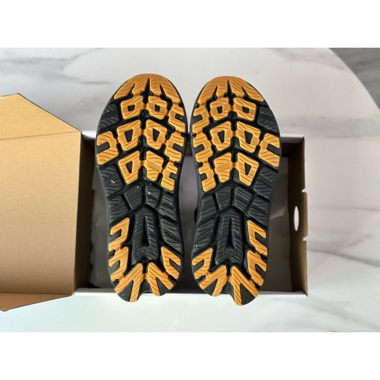 HOKA Shoes Top Quality