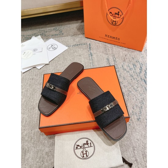 Hermes Shoes Top Quality
35-42